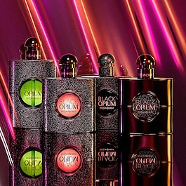 Black Opium - Le Parfum